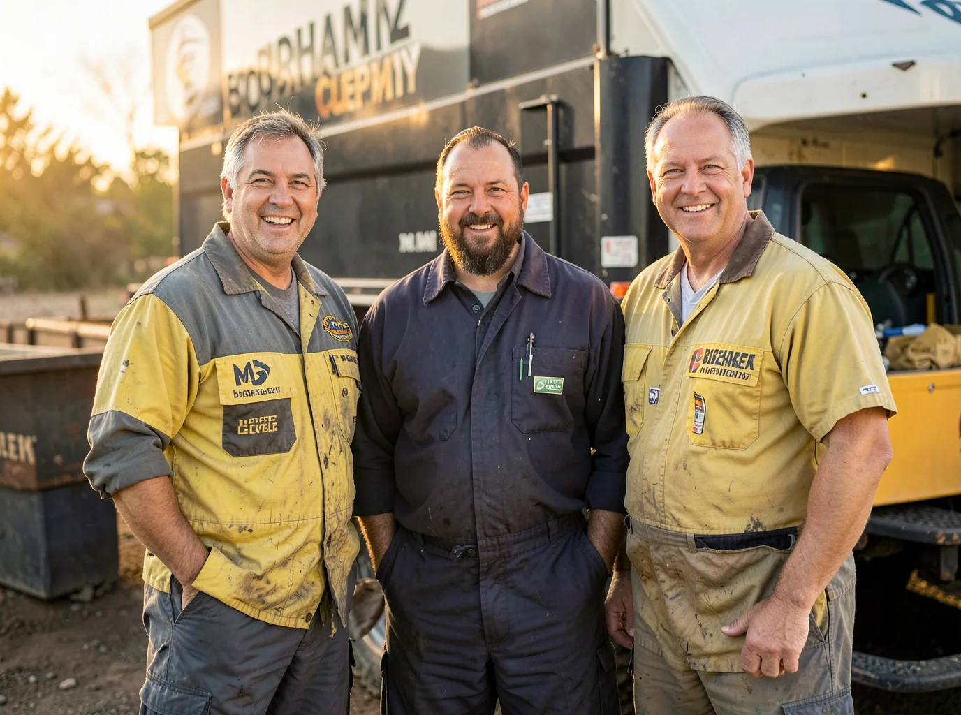 Sewage Cleanup company in Parker, AZ