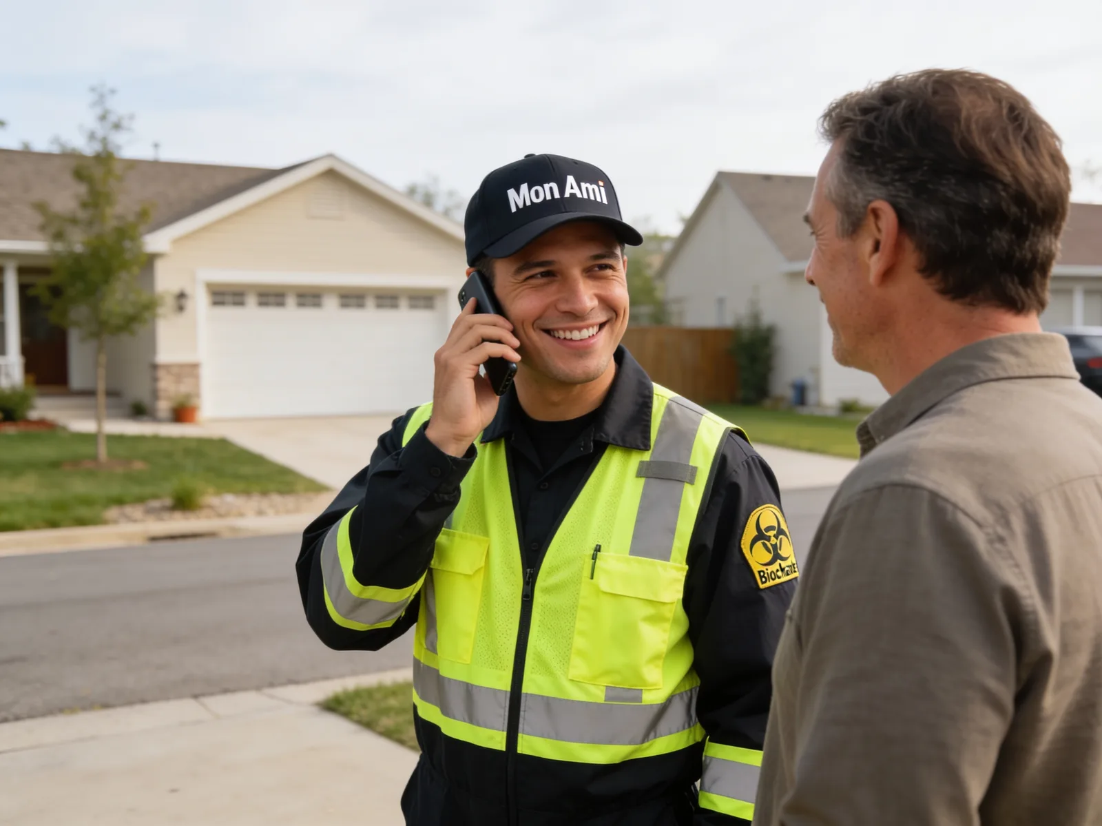 Sewage Cleanup Parker, AZ FAQs